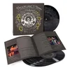 The Grateful Dead - Fillmore West, San Francisco, Ca 3/2/1969 (180 g) (LP)