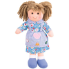 Bigjigs Toys Igrače Bigjigs Grace 28 cm