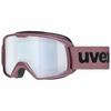 NAOČARE SKI UVEX ELEMNT FM