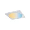 Paulmann 92802 - LED/9W IP65 Ugradno plafonsko svetlo za kupatilo WARM DIM 230V