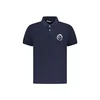 Trussardi Muška polo majica TRU25MPL01_BL09NAVY, Teget