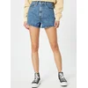 LEVIS Kavbojke, modra