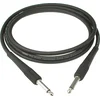 Klotz KIK9-0PPSW 9 m Ravni - Ravni Instrumentalni kabel (Kot novo)