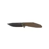 Knife Ruike D191 - sand