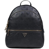Guess MANHATTAN II LARGE BACKPACK HWPD71 18330 Črna