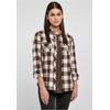 Urban Classics Bluza, rjava, bež