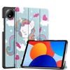 Etui Techsuit FoldPro za Xiaomi Redmi Pad SE 8.7 - unicorn