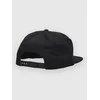 Burton Family Tree Cap true black