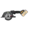 CAT Akumulatorski mini cirkular DX5010B, 18V