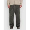 Volcom Work Carpenter moške hlače rinsed black