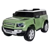 Thema Sport Auto na baterije land rover defender zeleni ( TS-182-2BR ZE )