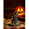 Sinsay - Halloween dekoracija - crno
