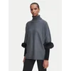 Rinascimento Golf CFM0012388003 Siva Oversize