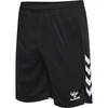 Hummel šorts hmlCore 2.0 za muškarce, crni