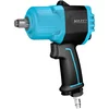 Hazet-Werk Pneumatski pištolj 9012TT, Siva