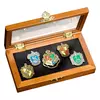 Harry Potter - Pins - Hogwarts House