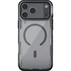 Maska za iPhone 17 Pro Max Nillkin Iceblade Prop Magnetic crna (sa otvorom za kameru)