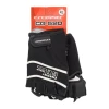 VELO Rukavice CROSSER CG-520 SHORT FINGER - XL veličina - crne