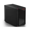 ASUSTOR NAS Storage Server Nimbustor 2 Gen2 AS5402T, 2x 3.5, 4x M.2, Mrežni, UPnP Media server