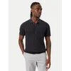 Beverly Hills Polo Club Srajca M7608-HR Mornarsko modra Regular Fit