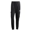 ADIDAS SPORTSWEAR Športne hlače Feelcozy črna/bela