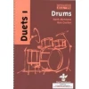 MENNENS:DUETS 1 DRUMS (PERCUSSION ALL-IN)