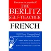 Berlitz Self-Teacher - French