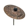 Istanbul Agop 10 Xist Dry Dark Splash