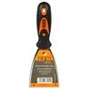 shumee INOX INOX PLESKAR PUTEL 40MM