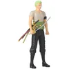 Anime Heroes One Piece Mega - Roronoa Zoro