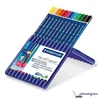 Staedtler akvarel ergo soft lux bojice 1/12