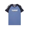Hummel Funkcionalna majica opal/črna/bela