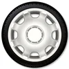 Speed Van Hubcap Set (van) - 16