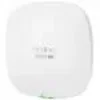 Instant On AP25 (RW) 4x4 Wi-Fi 6 AP R9B28A