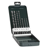 Bosch Udarni sveder 7-delni komplet Bosch 2609255544 SDS-Plus