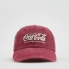 Reserved - MEN`S PEAKED CAP