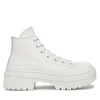CONVERSE Visoke superge CHUCK TAYLOR ALL STAR jajčna lupina