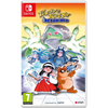 Pocky & Rocky Reshrined (SWITCH)