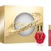 Rabanne Million Red darilni set za ženske