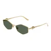 Jimmy Choo Naočare za sunce JC 4017 302371