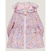 Monsoon Children Jakna za decu Bunny Ditsy, Roze