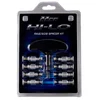 Komplet Bauer HI-LO RH AXLE/SPACER KIT