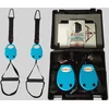 KAST, novi Suspension Trainer ! KoolooK, raztegljiv ali skrčljiv z posebnim sistemom zatičev, dobavljiv s priročnim transportnim kovčkom