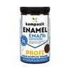 Akrilni emajl KOMPOZIT PROFI Gloss 0,3 l - Rjava