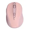 HAMA WM-400 Bežični miš (173039) Roze