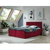 Boxspring postelja Baltimore 143