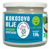 KOKOSOVO ULJE ORGANSKO DEVICANSKO 150G LUCAR