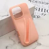 Futrola LIPSTICK za iPhone 16 Pro/ roza