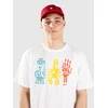 Arbor Chroma T-shirt white