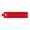 MILWAUKEE Dijamantska kruna za mokro bušenje 152x450/525mm